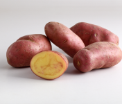 Maison Bayard - Pommes De Terre Roseval - 5kg