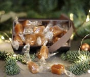Maison Le Roux - Caramels Épices de Noël