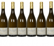 Domaine Tupinier Philippe - Bourgogne Chardonnay ''Vieilles Vignes'' 12 Bouteilles 75cl