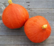 La Boite à Herbes - Potimarron Orange - 5kg
