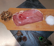 La Ferme du Rigola - Magrets de canard gras x 5