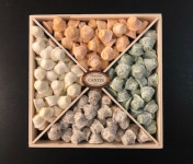 La Fromagerie Marie-Anne Cantin - COFFRET COCKTAIL N°1