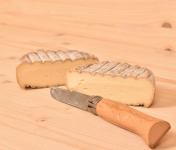 Fromage Gourmet - Tomme Grise