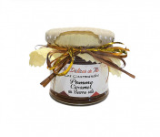 Fromagerie Seigneuret - Confiture De Pomme Caramel Au Beurre Salé