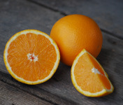 La Boite à Herbes - Orange Bio d'Andalousie 900 g