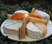La Finarde - Plateau grande tablée - 10 fromages incontournables et originaux