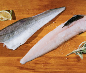 Côté Fish - Mon poisson direct pêcheurs - Filets De Merlu 300g