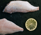 Côté Fish - Mon poisson direct pêcheurs - Filets De Pageot 300g