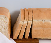 CANELAS - Pão de Forma