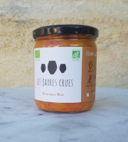 Les Jarres Crues - Achards de Légumes BIO Lacto-fermentés - 400 g