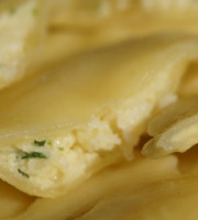 Lioravi, l'authentique pâte fraîche ! - [Précommande] Colis Raviolis Maroilles 4x250g