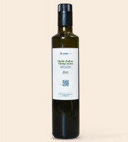 Omie - DESTOCKAGE - Huile d'olive vierge fruité mûr - 50 cl