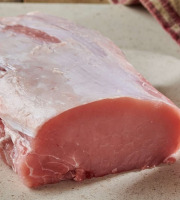 Maison l'Epine - Le rôti de porc filet - 1 Kg