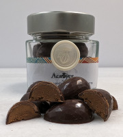 Acaoyer - chocolats Mini oeufs Praliné
