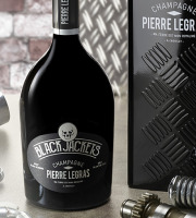 Champagne Pierre Legras - Champagne Black Jackets