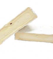 Fromagerie Seigneuret - Coulommiers - 500g