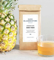Barre Clandestine - Infusion sweet india - 120g