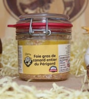 Lagreze Foie Gras - Le Foie Gras de Canard Entier du Périgord