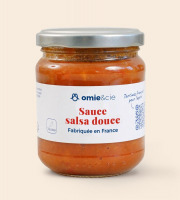 Omie - Sauce salsa - 200 g