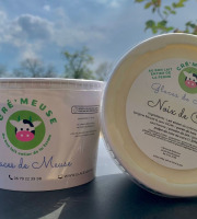 Glaces de Meuse - Crème Glacée Noix de Coco 360g