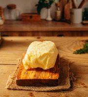 La Ferme Du Reel - (Offre pro réservé) 6 kg beurre demi-sel au lait cru