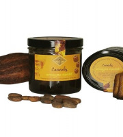Chaloin Chocolats - Canelés Armagnac Chocolat 24 pots