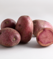 Maison Bayard - Pommes De Terre Mulberry Beauty - 3kg NOUVELLE RECOLTE