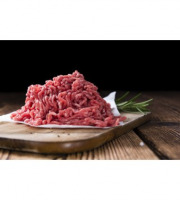 Ferme des Hautes Granges - [Précommande] Viande hachée de bœuf Blonde d'Aquitaine - 500gr