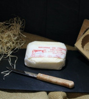 Ferme du Sire de Créquy - Beurre de ferme - Doux 10x250g