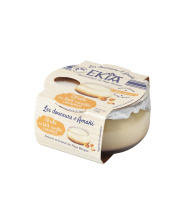 Bastidarra - Ekia - œufs au lait vanille sur lit de caramel x 4pots