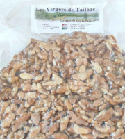 Les Vergers De Tailhac - Cerneaux de noix Extra Quart - 500g x 5