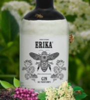 Erika Spirit - Gin de printemps - 50cl