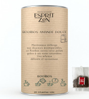 Esprit Zen - Rooïbos "Amande Douce" - Boite de 20 Infusettes