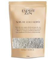 Esprit Zen - Noix de Coco râpée-sachet de 200g