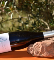 Domaine Giroflet - AOC Languedoc  - Clos de l'Auribelle 2018 - 1 bouteille