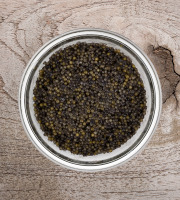 Maison Dehesa - Caviar Bio "Origin" - 50gr