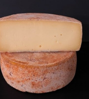 La Fromagerie Marie-Anne Cantin - Tomme Normande
