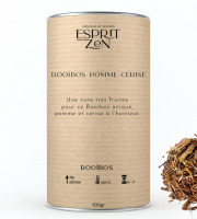 Esprit Zen - Rooïbos "Pomme Cerise" - Boite 100g