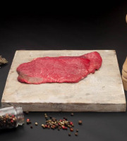 Nature et Régions - Steak De Boeuf Charolais - 6 X 130 G
