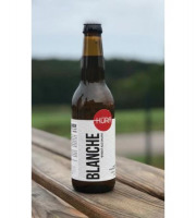 Kura de Bourgogne - Bière Blanche Bio Umami 33cl