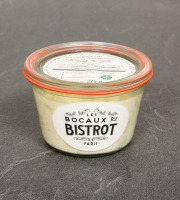Les Bocaux du Bistrot - Gnocchi à la crème de gorgonzola x6