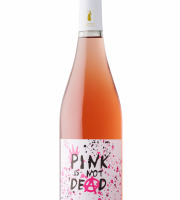 Domaine la Paganie - Vin rosé biologique "Pink is not dead"
