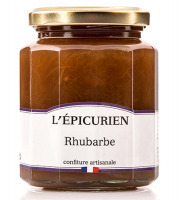 L'Epicurien - Rhubarbe