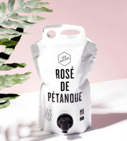 Les Niçois - Rosé De Pétanque 1,5l
