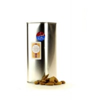 Les amandes et olives du Mont Bouquet - Huile d'amande grillée 1 litre