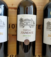 Château Jouvente - Offre Trio Grands Vins - 3 Bouteilles