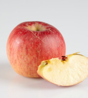 Les Côteaux Nantais - Pommes Melrose Bio Demeter - 2.5 Kg