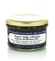 Conserverie Kerbriant - Tart’alg aux 4 Algues bretonnes BIO