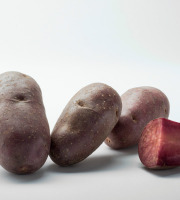 Maison Bayard - Pommes De Terre Lily Rose - 5kg NOUVELLE RECOLTE