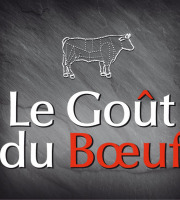 Le Goût du Boeuf - Colis "Coup de Cœur" 100% viande